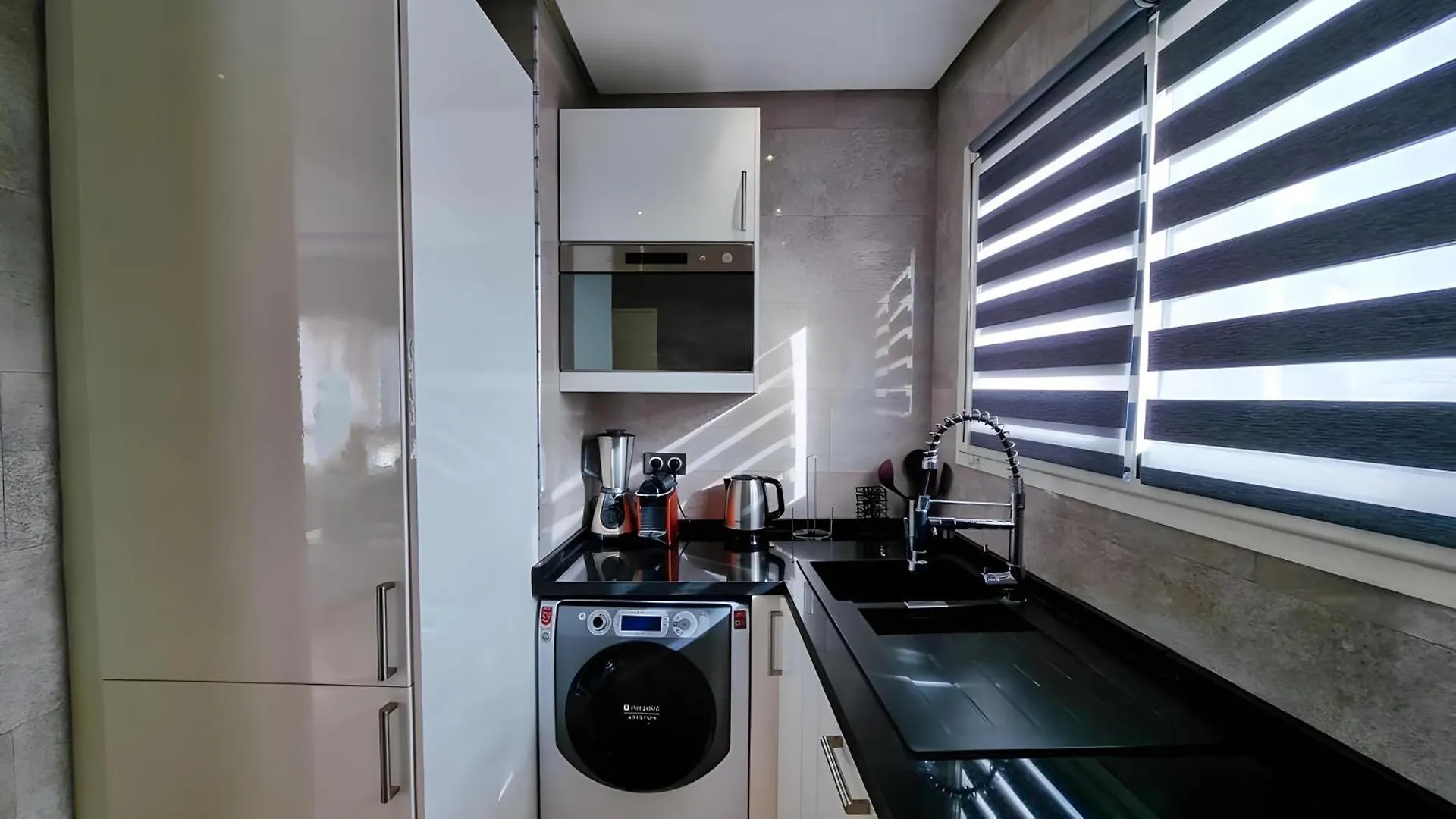 Appartement Marina Agadir 0*,  Marokko
