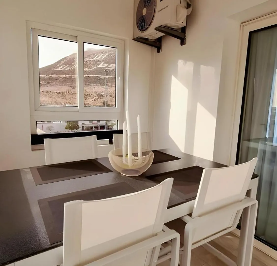 Appartement Marina Agadir Marokko