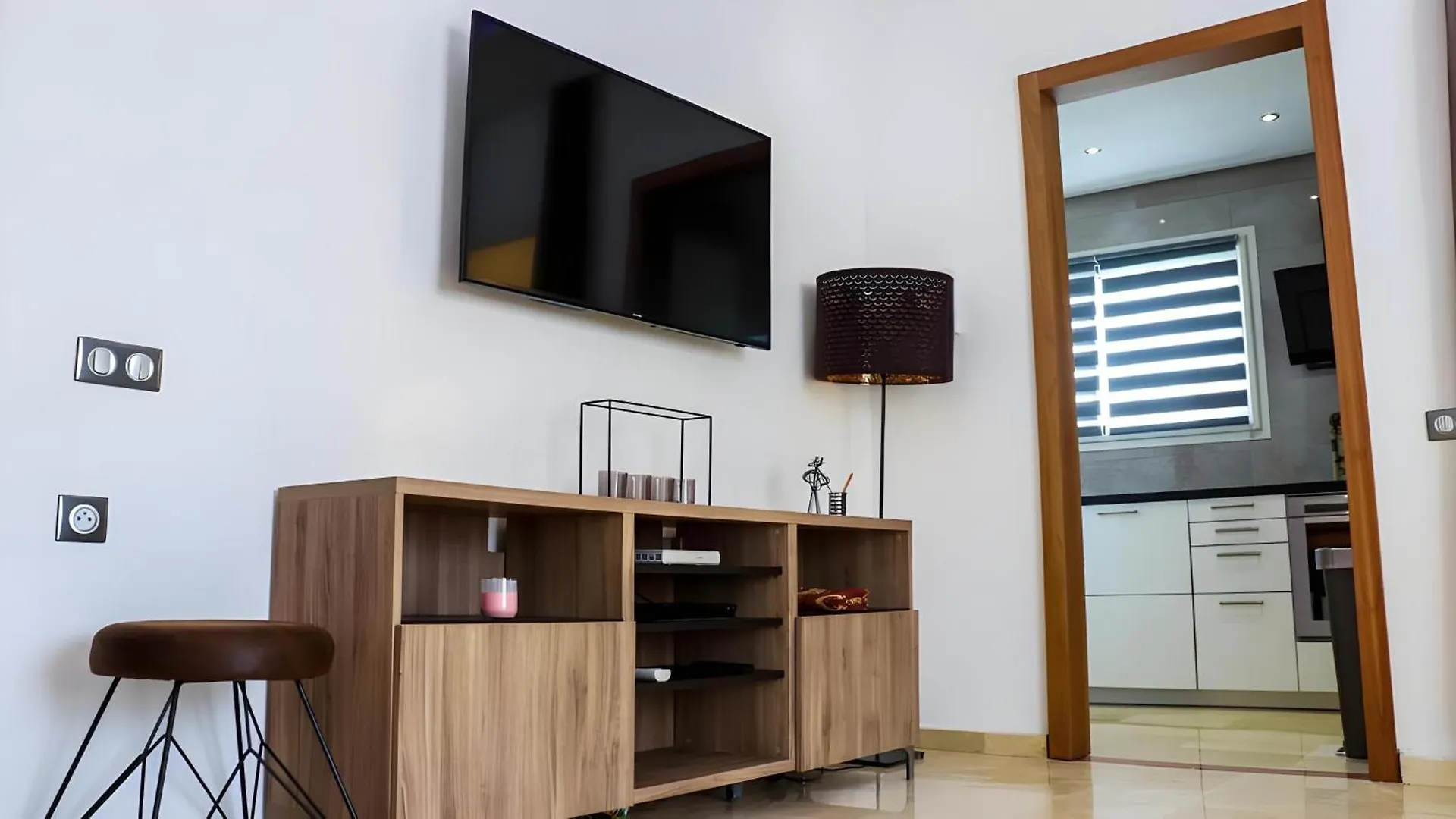 Appartement Marina Agadir