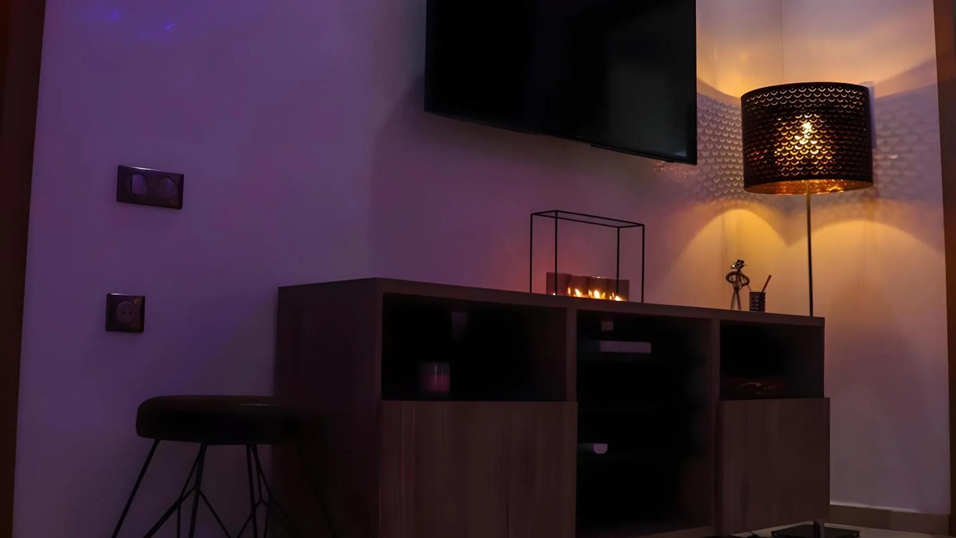 Appartement Marina Agadir