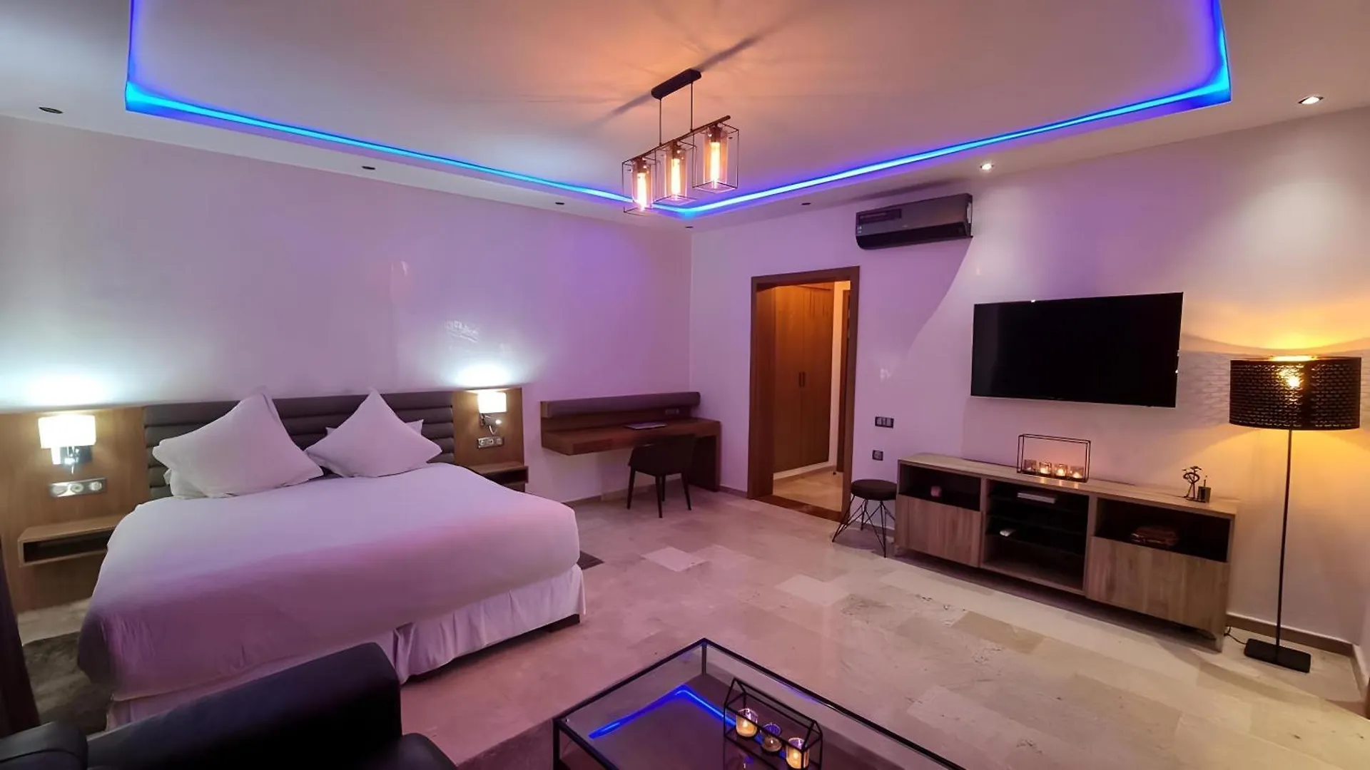 Appartement Marina Agadir