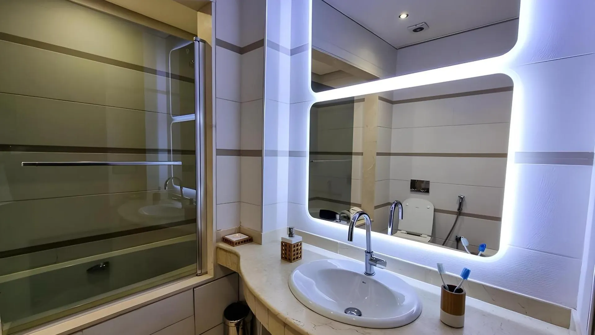 Appartement Marina Agadir