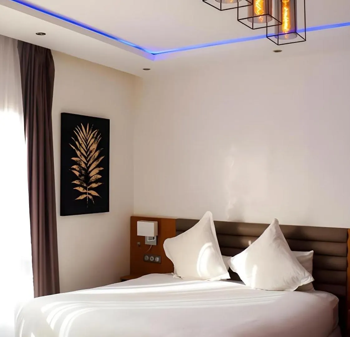 Appartement Marina Agadir