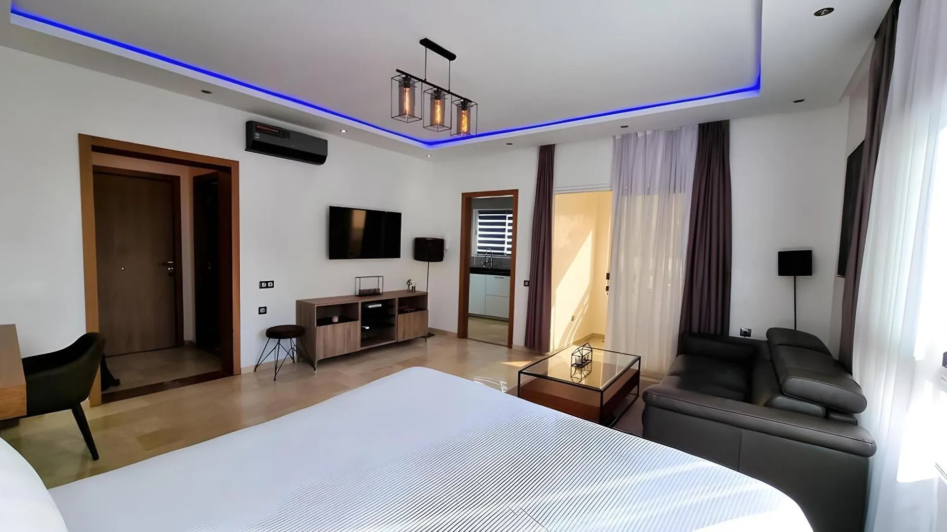Appartement Marina Agadir